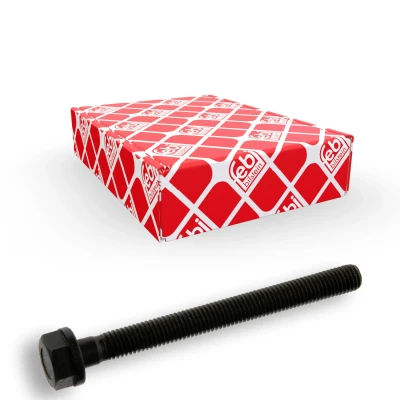 Bilde av FEBI BILSTEIN 02224 Skrue, eksosanlegg 106