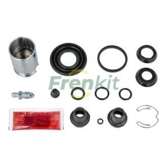 Bilde av FRENKIT 234909 Bremseklave Reparasjonssett bakaksel 34 Kit+Piston OPEL: Astra G CC