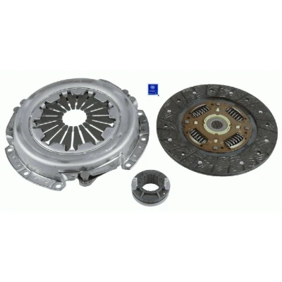Bilde av SACHS 3000 954 227 Clutch 215