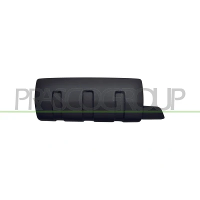 Bilde av PRASCO Premium FT1232150 Ventilasjonsgitter bak, senter