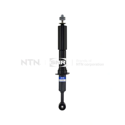 Bilde av SNR SA66933.06 Støtdemper framaksel gasstrykk 542mm 430mm 48mm torørs Fjærbein nedre øye TOYOTA: Land Cruiser Prado 150