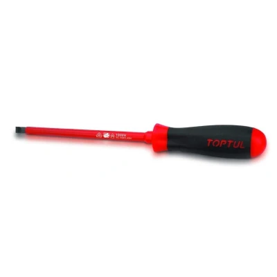Bilde av TOPTUL FAEB0410 Skrutrekker SL0.8x4.0 100