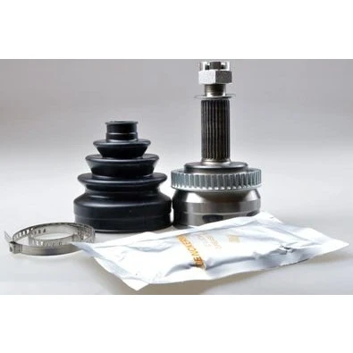Bilde av Leddsett, drivaksel, Framaksel, Hjulside, hyundai grandeur, sonata v, vi, tucson, kia optima, sportage ii, 495002E250, 495002E500
