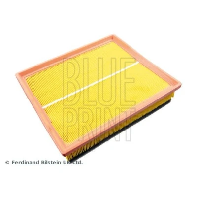 Bilde av BLUE PRINT ADN12243 Luftfilter 70 248 288 Filterinnsats med forfilter RENAULT: MASTER 2 Pritsche/Fahrgestell, Kasten, NISSAN: Interstar Van