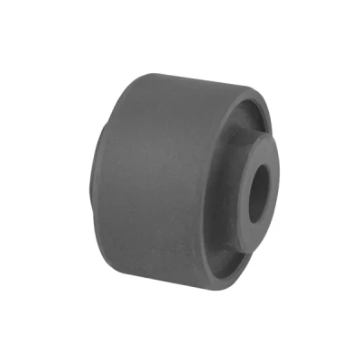 Bilde av TEDGUM TED48714 Styrestang Lagring bakaksel, nede, på begge sider gummi Gummimetallager BMW: 5 Touring, Sedan
