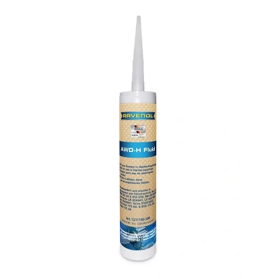 Bilde av Girolje RAVENOL 1211140 300 05 999