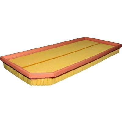 Bilde av Borsehung B10531 Luftfilter Filterinnsats VOLKSWAGEN: Golf 6, 5, Scirocco III, AUDI: A3 Sportback, Hatchback