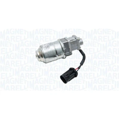 Bilde av MAGNETI MARELLI 023000029010 Ventilenhet, hydraulikkaggregat autom.