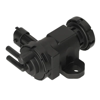 Bilde av Trykkomformer, turbolader, ford ranger, mazda bt 50 pick up, 1 448 857, WE01 13 726