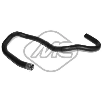 Bilde av Radiatorslange, citroën c2, c3 i, ii, picasso, peugeot 1007, 207, 1317 V6, 1317T0