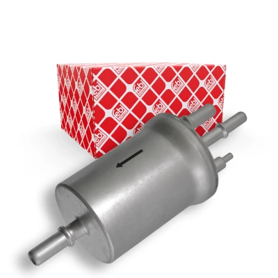 Bilde av FEBI BILSTEIN 109223 Drivstoffilter ledningsfilter VOLKSWAGEN: Sharan II