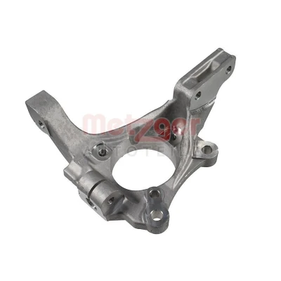 Bilde av Akseltapp, hjulopphengning, Framaksel venstre, opel vectra c, c gts, kombi, vauxhall mk ii, 24413032, 53 08 017,