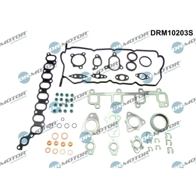 Bilde av DR.MOTOR AUTOMOTIVE DRM10203S Tetningssett, sylindertopp TOYOTA: Avensis II Station Wagon, Corolla VIII Liftback, RAV4 SUV
