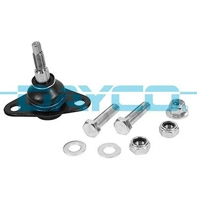 Bilde av DAYCO DSS1443 Bærekule framaksel nede 15,4mm VOLVO: 940 II Stasjonsvogn, I Sedan, 740 Sedan