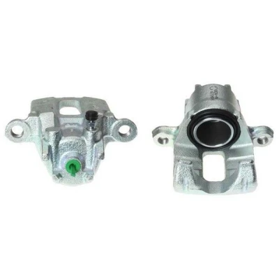 Bilde av BUDWEG CALIPER 344550 Bremsecaliper MITSUBISHI: PAJERO 4