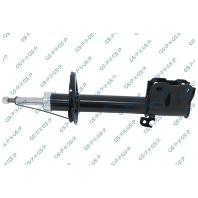 Bilde av GSP 32357692 Støtdemper framaksel venstre gasstrykk torørs Fjærbein MITSUBISHI: Colt VI (Z30) 1.3, 1.5, 1.1, 1.5 DI D, 1.1 LPG, 1.3 LPG 2004 2012