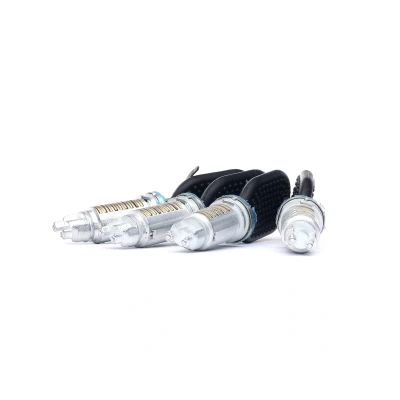 Bilde av Lukkesylinder sett, citroën,fiat,peugeot, 735318925^, 735319055^, 735321287^, 9170.V3, 9170V3