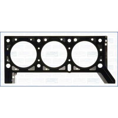 Bilde av AJUSA 10177400 Toppakning MULTILAYER STEEL