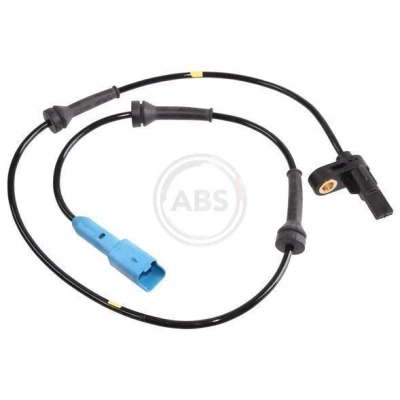 Bilde av A.B.S. 30143 ABS sensor aktiv 846 Blå PEUGEOT: 206 Hatchback