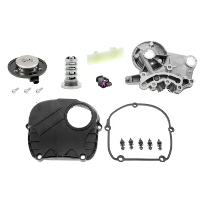 Bilde av VAICO V10 2727 Kamaksellager med tilbehør, tetning skruer EXPERT KITS + VOLKSWAGEN: Passat B6 Sedan, SKODA: Octavia 2 Combi
