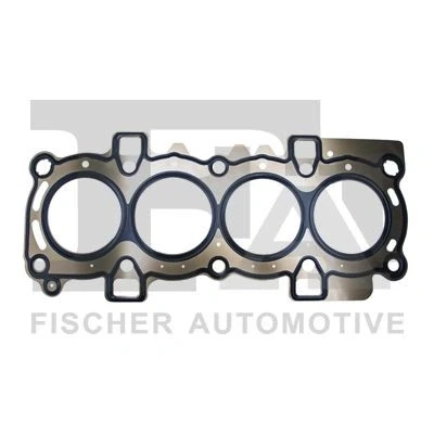 Bilde av Tetning, sylindertopp, ford fiesta vi, van 1538349, 8A6G6051BB