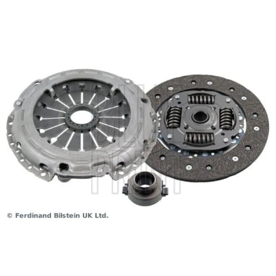 Bilde av BLUE PRINT ADP153027 Clutch tre deler med syntetisk fett utløserlager 245 PEUGEOT: Boxer Minibuss, Van