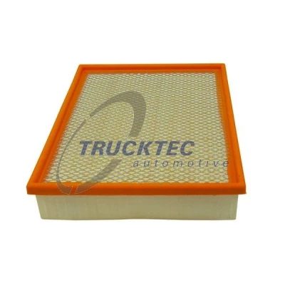 Bilde av TRUCKTEC AUTOMOTIVE 07.14.213 Luftfilter Filterinnsats VOLKSWAGEN: Amarok Pick up, Flatvogn lastebil / Chassis