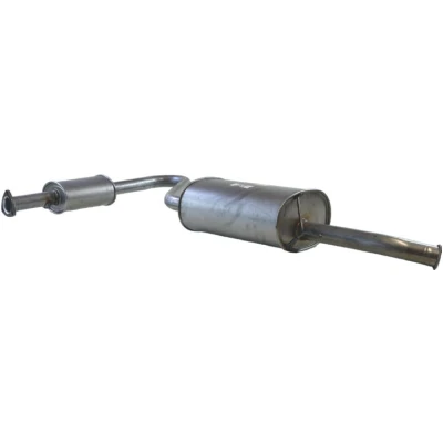 Bilde av Bakre eksospotte BOSAL 283 581