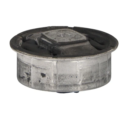 Bilde av FEBI BILSTEIN 173502 Styrestang Lagring venstre bakaksel, foran, høyre bakaksel gummi