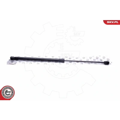 Bilde av Pneumatisk fjær, koffer / lasterom, toyota aygo, aygo skåp/halvkombi, 689500H010