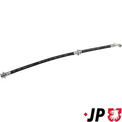 Bilde av JP GROUP 4761600500 Bremseslange framaksel 480 M10x1 SUBARU: JUSTY 2