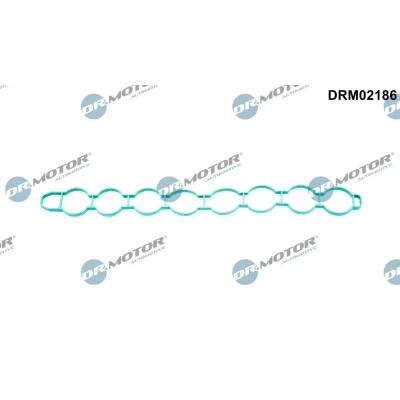 Bilde av DR.MOTOR AUTOMOTIVE DRM02186 Innsugspakning VOLVO: V70 3, XC60 I, XC90 II