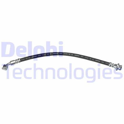 Bilde av DELPHI LH6889 Bremseslange 360 Banjo NISSAN: Pathfinder 3
