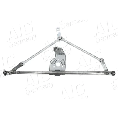 Bilde av AIC 55487 Vindusvisker Stangsystem for venstreratt foran uten elektromotor FIAT: Doblo I Cargo