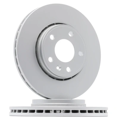 Bilde av JURID 562241JC 1 Bremseskiver 305 28 5 118 ventilert belagt med skruer OPEL: Vivaro A Combi, Van, NISSAN: Primastar Minibuss, Van