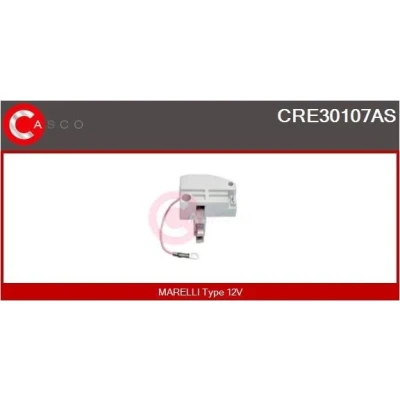 Bilde av CASCO Tannstang mekanisk for venstreratt TRW AS CSB74930AS