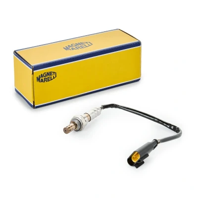 Bilde av MAGNETI MARELLI 466016355154 Lambdasonde oppvarmet 4 FIAT: Punto Evo Hatchback