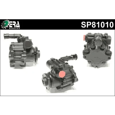Bilde av ERA Benelux SP81010 Hydraulikkpumpe
