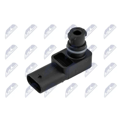 Bilde av Sensor, avgasstrykk, mercedes benz, 000 905 50 02, A 02