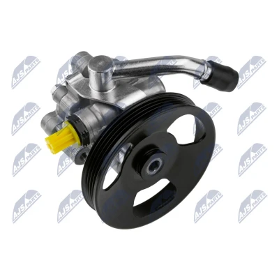 Bilde av NTY SPW CH 004 Hydraulikkpumpe hydraulisk