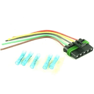 Bilde av Plugg, tenningsregulator, citroën,fiat,lancia,peugeot, 1363338080^, 71774103, 77364080^