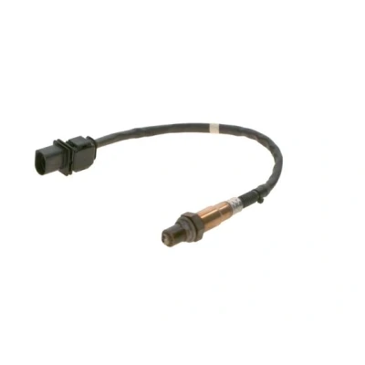 Bilde av BOSCH 0 281 004 404 Lambdasonde 5 NISSAN: Qashqai 2, Juke