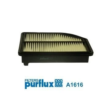 Bilde av PURFLUX A1616 Luftfilter 44 200 256 Filterinnsats HONDA: CR V 4
