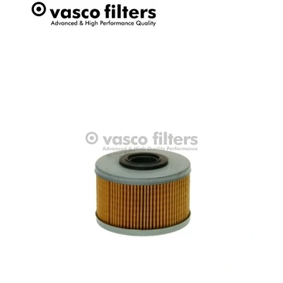 Bilde av DAVID VASCO C231 Drivstoffilter Filterinnsats med tetning RENAULT: Kangoo I, I Express, CLIO 2