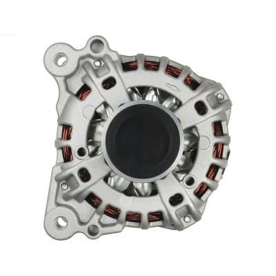 Bilde av AS PL A0852S Dynamo 12V 110A VOLKSWAGEN: Golf 7, CADDY 4 Kombi, Polo V Hatchback, SKODA: Octavia 3 Combi, Rapid Spaceback