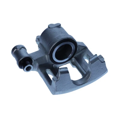Bilde av MAXGEAR 82 0919 Bremsecaliper Stål framaksel venstre, foran akselen AUDI: A6 C5 Avant, Sedan