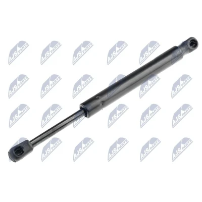 Bilde av Pneumatisk fjær, koffer / lasterom, audi a4 b6 cabriolet, b7, seat exeo, 8E5827552C