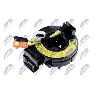 Bilde av NTY EAS TY 020 Airbag slepering