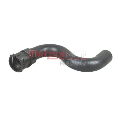 Bilde av METZGER 2420110 Radiatorslange EPDM (etyl propylen dien gummi) AUDI: A4 B5 Avant, Sedan