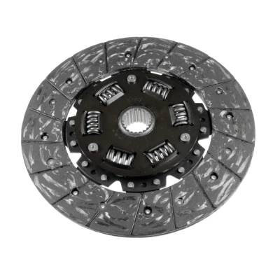 Bilde av BLUE PRINT ADT33143 Koplingsskive 236 21 TOYOTA: HIACE 4 Kasten, RAV4 II SUV